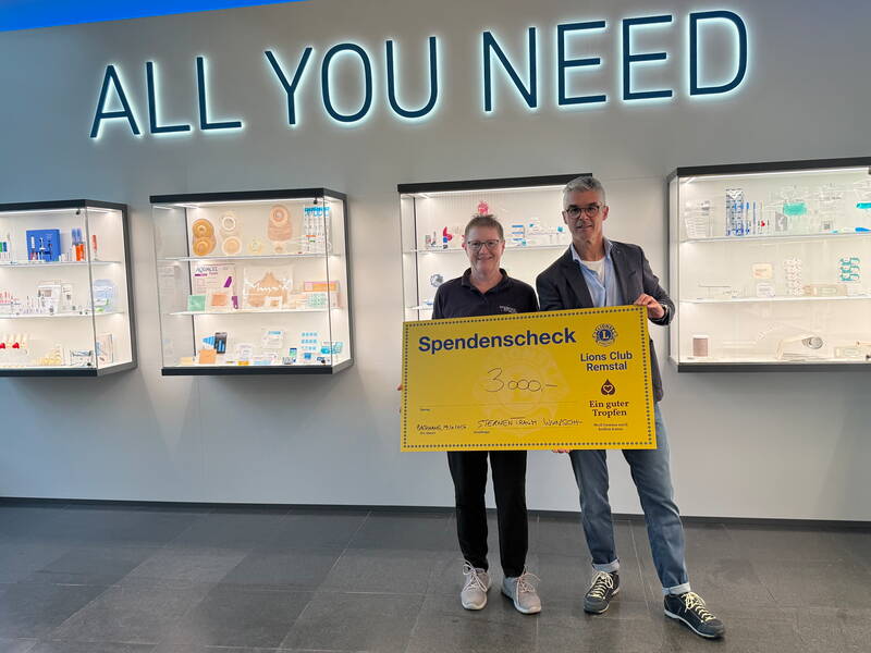 Lions Club Remstal