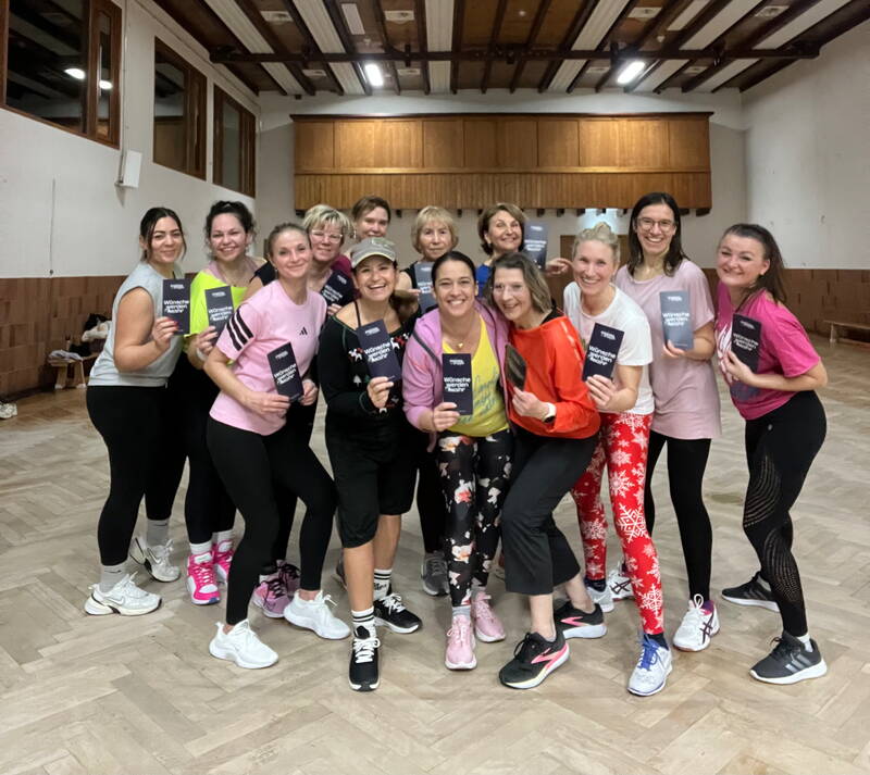 Ingrid Künstler Yoga