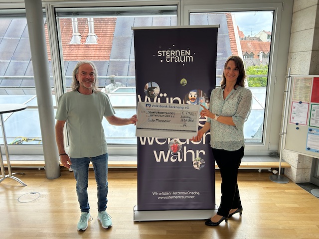 Stefan Flachenecker - 60. Geburtstag